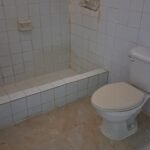 Baño de Domitorio 4