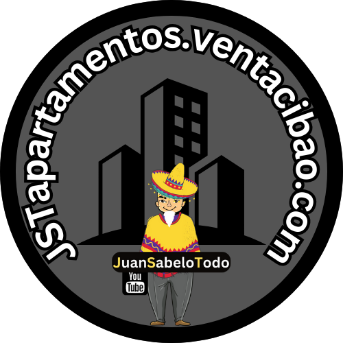 Apartamentos JuanSabeloTodo